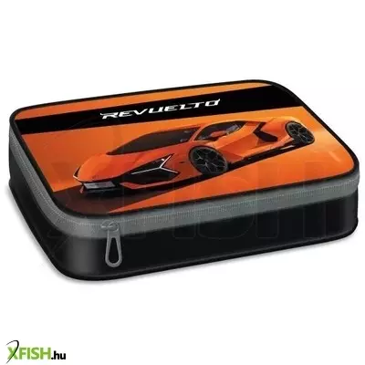 Ars Una: Lamborghini többszintes tolltartó