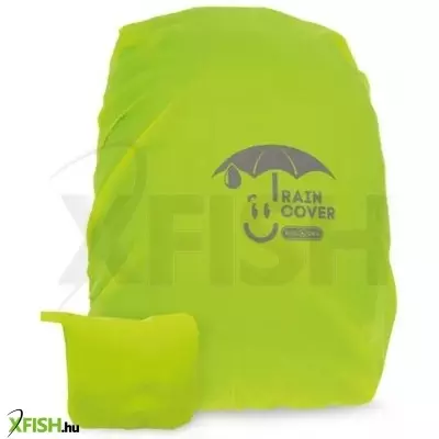 Ars Una: Esővédő huzat iskolatáskára - univerzális