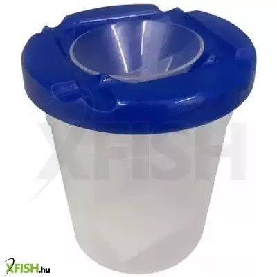 Ars Una: Ecsetmosó pohár - kék