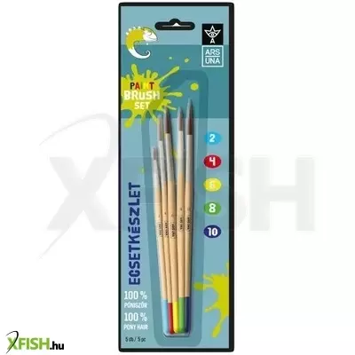 Ars Una: Ecset készlet - 5 db-os