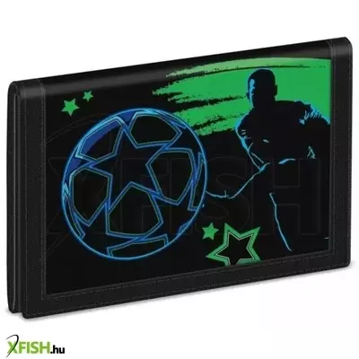 Ars Una: Champs pénztárca