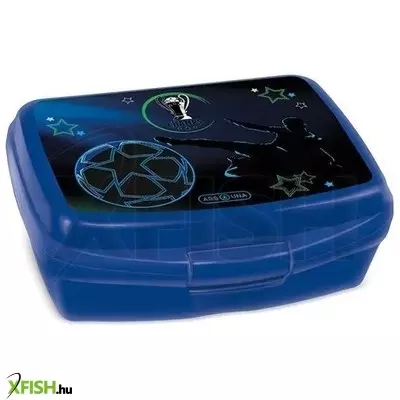 Ars Una: Champs uzsonnás doboz