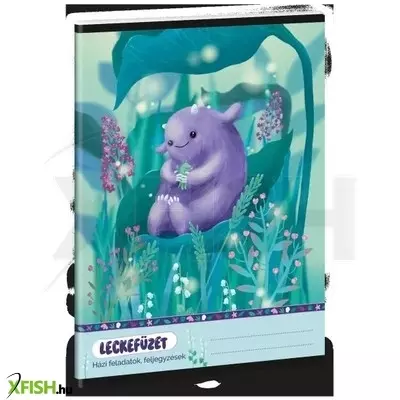 Mon Mignon: Leckefüzet