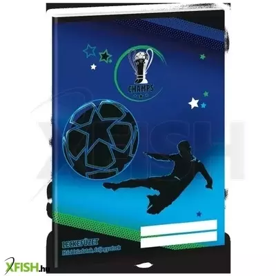 Ars Una: Champs: leckefüzet