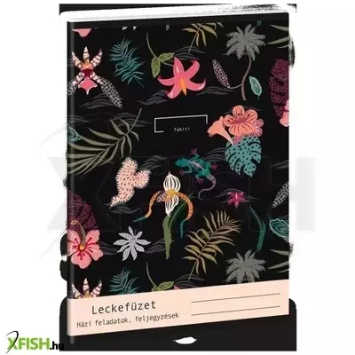 Ars Una: Tahiti leckefüzet