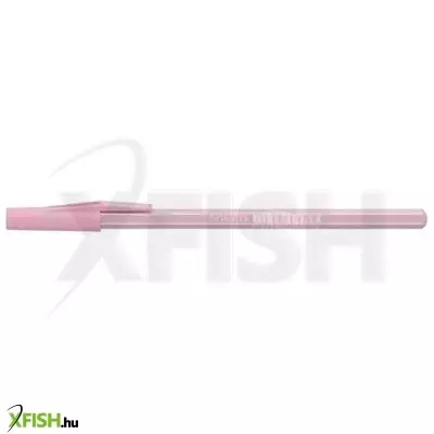 ICO Signetta: Golyóstoll - rózsaszín