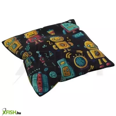 ICO Süni: Babzsák - többféle, fiús mintával