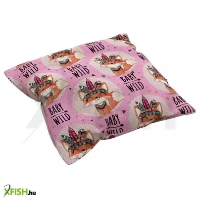 ICO Süni: Babzsák - többféle, lányos mintával