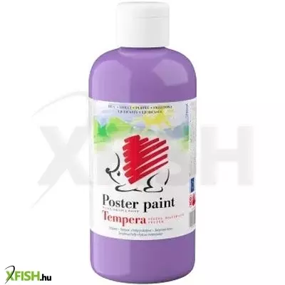 ICO Süni: Tempera - lila, 500 ml