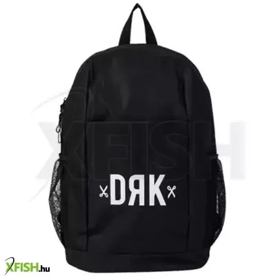 Dorko: Hátizsák '25 - Fekete
