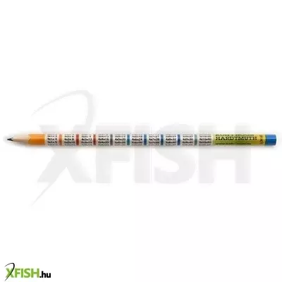 Koh-I-Noor: Háromszögletú grafitceruza szorzótáblával