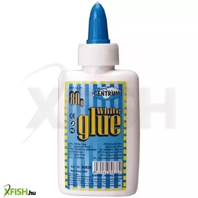 Centrum: PVA fehér hobby ragasztó - 80 g