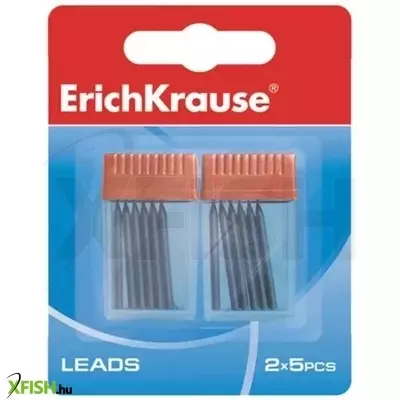 ErichKrause: Körzőhegy - 10 db-os