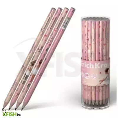 ErichKrause: Pointes grafitceruza - HB, többféle