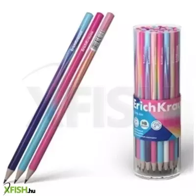 ErichKrause: Cool Ray grafitceruza - HB, többféle