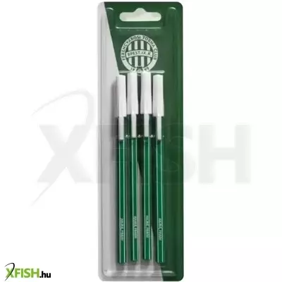 fradi: signetta golyóstoll - 4 db-os