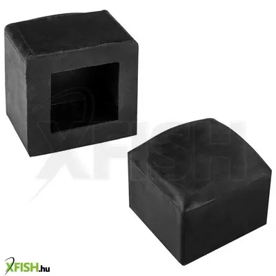 Neotools gumifeltét kalapácshoz, kemény gumi, 1kg-os kalapácsokhoz