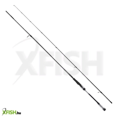 Shimano 26 Lunamis Spinning Light Pergető Horgászbot 290cm 6-25g 2 Részes