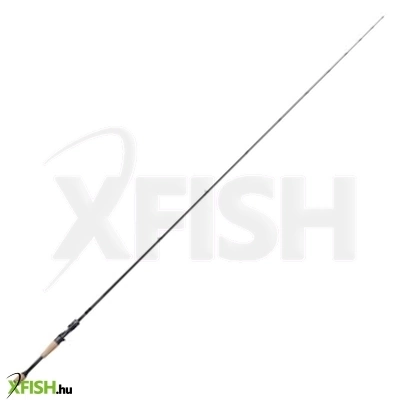 Shimano 26 Poison Glorious Casting Light Pergető Horgászbot 198cm 5-21g 1 Részes