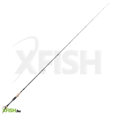 Shimano 26 Poison Glorious Spinning Light Pergető Horgászbot 191cm 3-10g 1 Részes