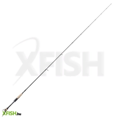 Shimano 26 Poison Glorious Spinning Light Pergető Horgászbot 196cm 4-12g 1 Részes