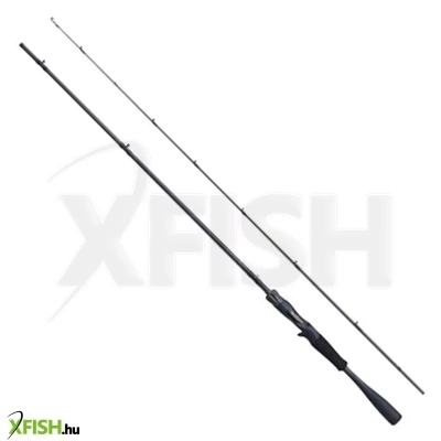 Shimano 26 Zodias Casting Light Pergető Horgászbot 193cm 3.5-10g 2 Részes