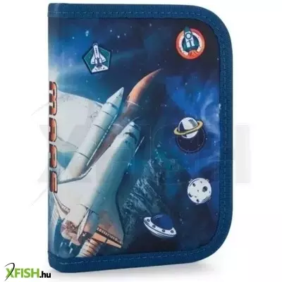 Space kihajtható tolltartó