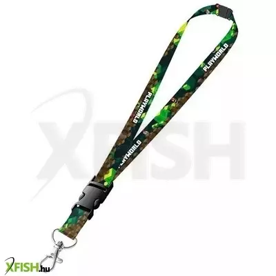 Playworld nyakba akasztható pánt