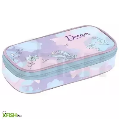 Oxy Go: Kolibri mintás nagy méretű bedobós tolltartó