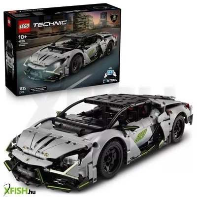 LEGO® Technic Lamborghini Revuelto szuper sportautó 42214