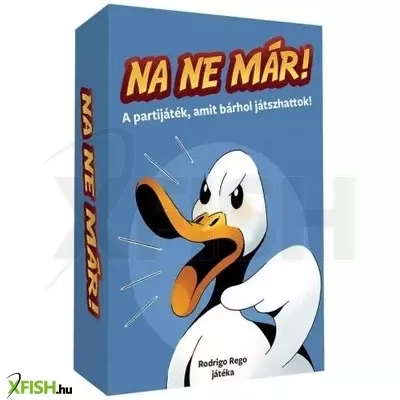 Na ne már! társasjáték