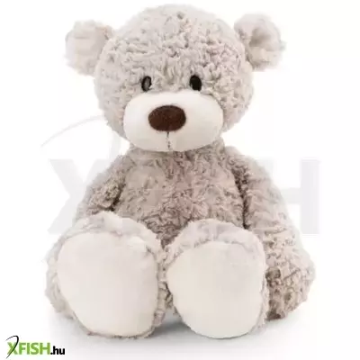 Nici: Finni plüss mackó – lógó, 35 cm