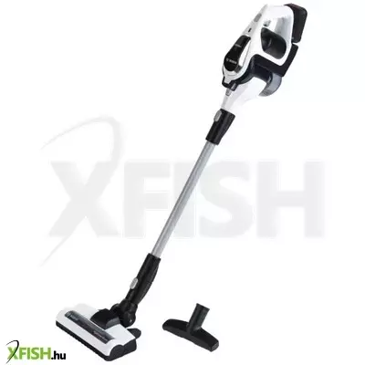 Bosch: Unlimited porszívó - fehér