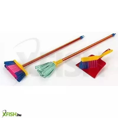 Klein: Felmosó szett - 4 db-os