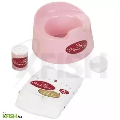 Baby Coralie: Bili szett játékbabáknak