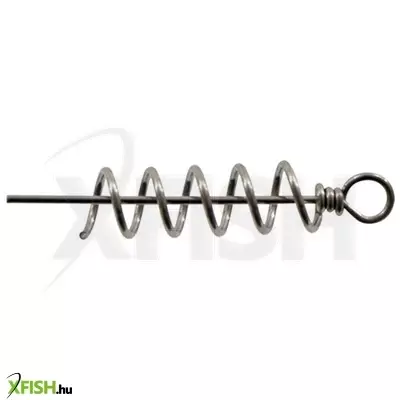 Konger Soft Lure Screw Pergető Csavar 43x8mm 5db/csomag