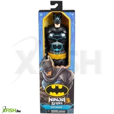 Batman Ninja, 30 cm