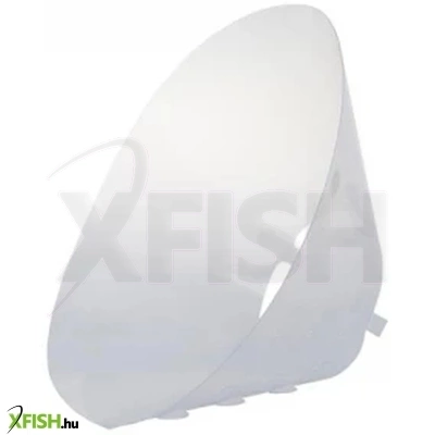 Kruuse Védőgallér Buster Brachycephal (rövid fejű) S