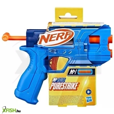 Nerf: N Series Purestrike szivacslövő fegyver