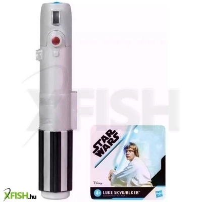 Star Wars: alap fénykardok