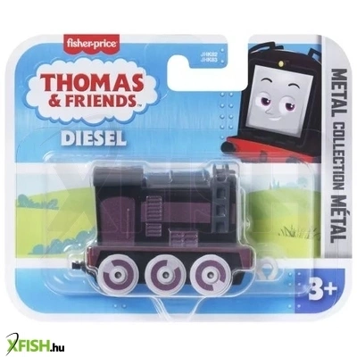 Thomas és barátai: Mozdony - többféle