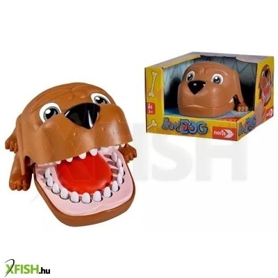 noris: bulldog társasjáték