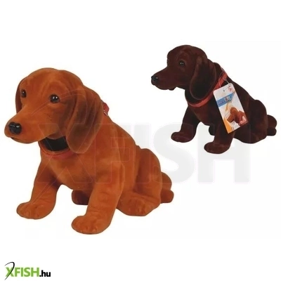 Simba: Bólogatós kutya 27 cm - többféle