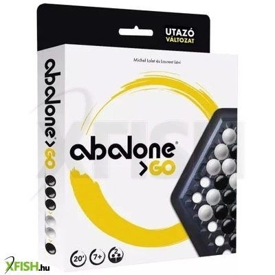 abalone go társasjáték