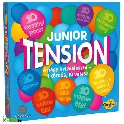 Tension Junior