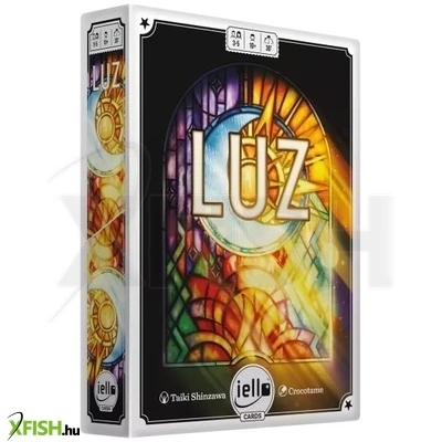 LUZ társasjáték