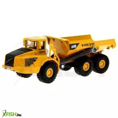 Siku volvo dömper 187 - 1877