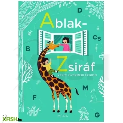 Ablak-Zsiráf felújítás