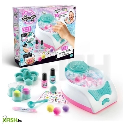 canal toys kéz spa szalon