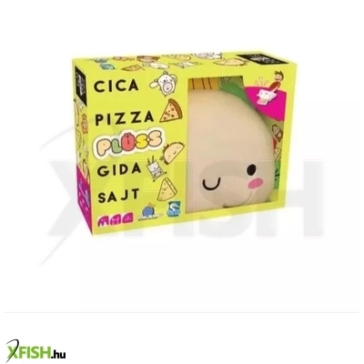 Cica, pizza, plüss, gida, sajt